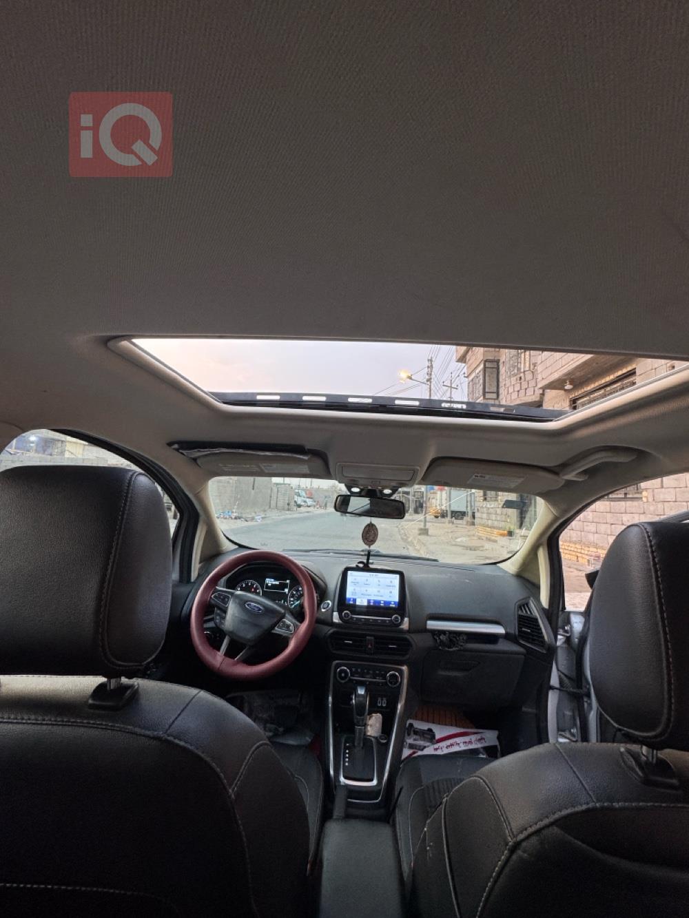 فورد إيكوسبورت